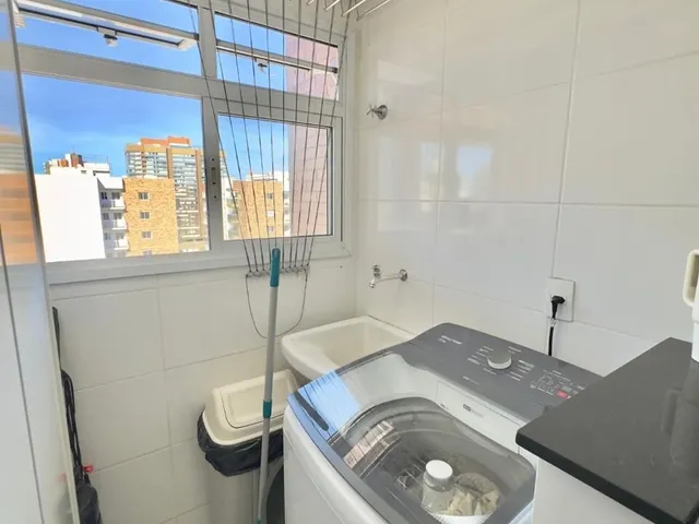 Imagem 16: Apartamento vista livre em Itapuã, 70m², 2 quartos, 1 suíte, 1 vaga, lazer completo