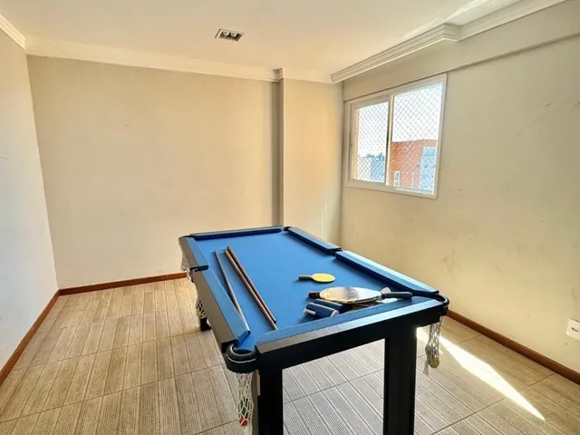 Imagem 4: Apartamento vista livre em Itapuã, 70m², 2 quartos, 1 suíte, 1 vaga, lazer completo