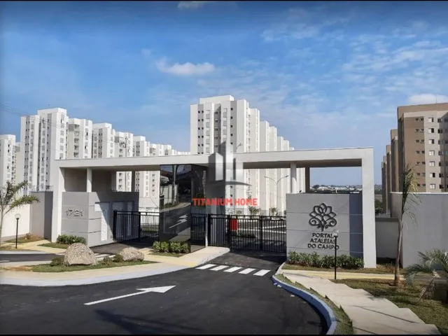 Imagem: Azaleias do campo 56 mts 2 dorm sendo 1