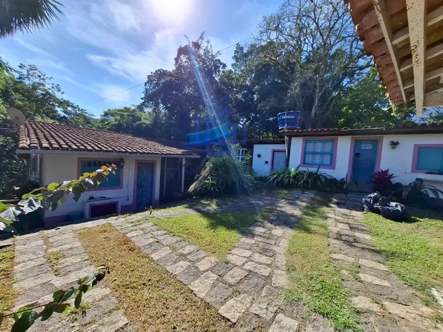 Imagem: CASA RÚSTICA À VENDA IDEAL PARA INVESTIMENTO