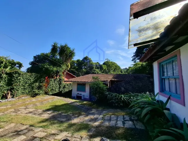 Imagem 13: CASA RÚSTICA À VENDA IDEAL PARA INVESTIMENTO E MORADIA EM ILHABELA-SP
