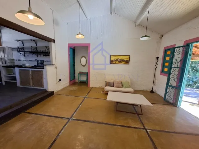 Imagem 16: CASA RÚSTICA À VENDA IDEAL PARA INVESTIMENTO E MORADIA EM ILHABELA-SP