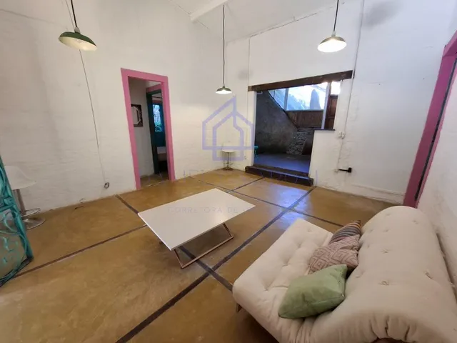 Imagem 2: CASA RÚSTICA À VENDA IDEAL PARA INVESTIMENTO E MORADIA EM ILHABELA-SP
