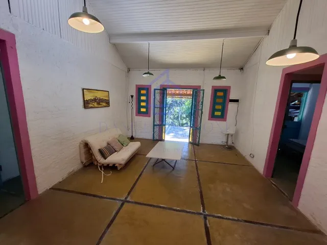 Imagem 5: CASA RÚSTICA À VENDA IDEAL PARA INVESTIMENTO E MORADIA EM ILHABELA-SP