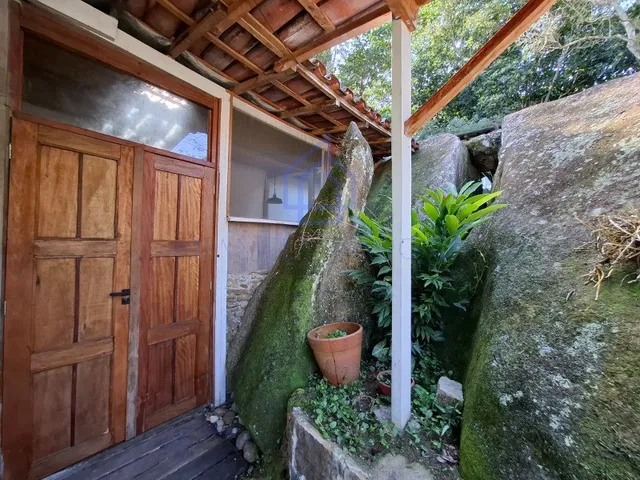 Imagem 12: CASA RÚSTICA À VENDA IDEAL PARA INVESTIMENTO E MORADIA EM ILHABELA-SP