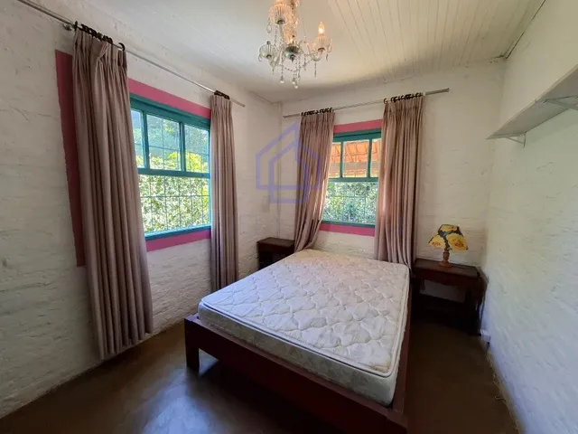 Imagem 3: CASA RÚSTICA À VENDA IDEAL PARA INVESTIMENTO E MORADIA EM ILHABELA-SP