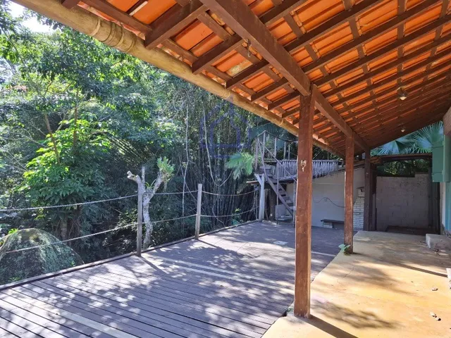 Imagem 10: CASA RÚSTICA À VENDA IDEAL PARA INVESTIMENTO E MORADIA EM ILHABELA-SP
