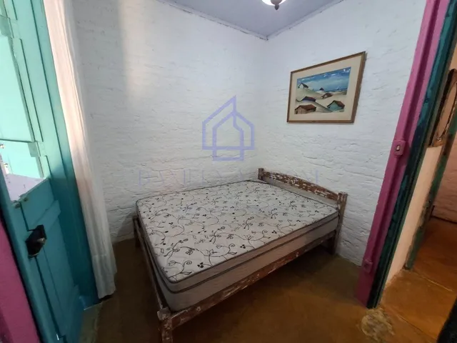 Imagem 7: CASA RÚSTICA À VENDA IDEAL PARA INVESTIMENTO E MORADIA EM ILHABELA-SP