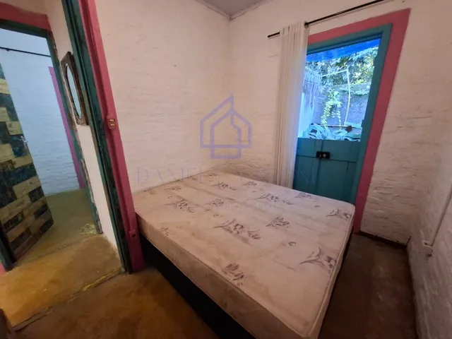 Imagem 9: CASA RÚSTICA À VENDA IDEAL PARA INVESTIMENTO E MORADIA EM ILHABELA-SP