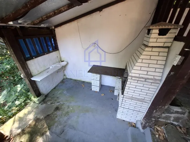 Imagem 8: CASA RÚSTICA À VENDA IDEAL PARA INVESTIMENTO E MORADIA EM ILHABELA-SP