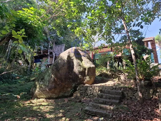 Imagem 15: CASA RÚSTICA À VENDA IDEAL PARA INVESTIMENTO E MORADIA EM ILHABELA-SP