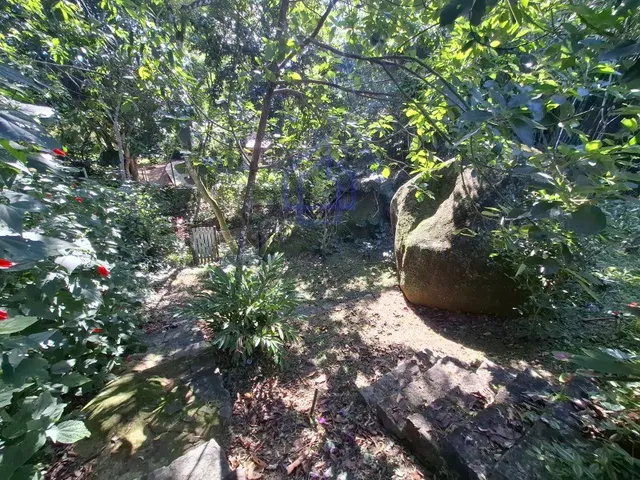 Imagem 4: CASA RÚSTICA À VENDA IDEAL PARA INVESTIMENTO E MORADIA EM ILHABELA-SP
