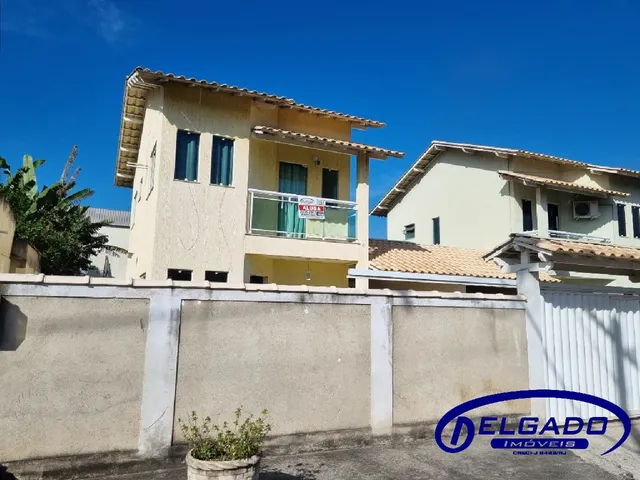 Imagem: DELGADO vende excelente CASA DUPLEX com
