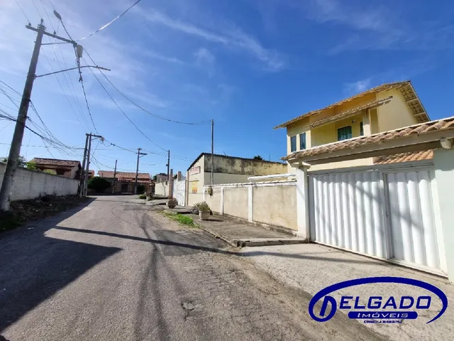 Imagem 7: DELGADO vende excelente CASA DUPLEX com 2 quartos, em Rio Várzea - Itaboraí/RJ