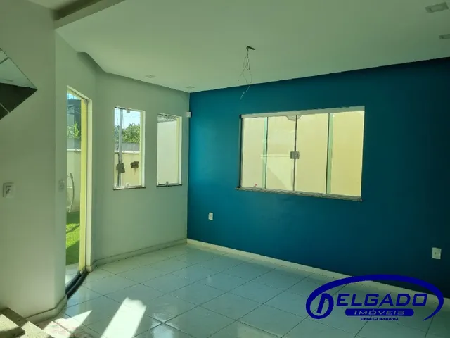 Imagem 13: DELGADO vende excelente CASA DUPLEX com 2 quartos, em Rio Várzea - Itaboraí/RJ