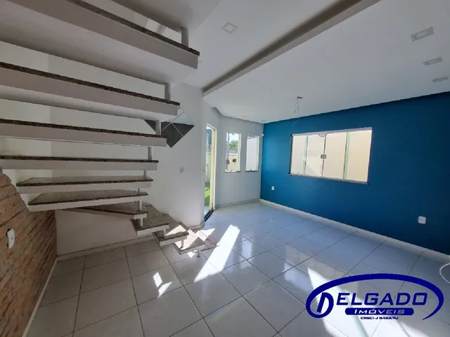 Imagem 10: DELGADO vende excelente CASA DUPLEX com 2 quartos, em Rio Várzea - Itaboraí/RJ