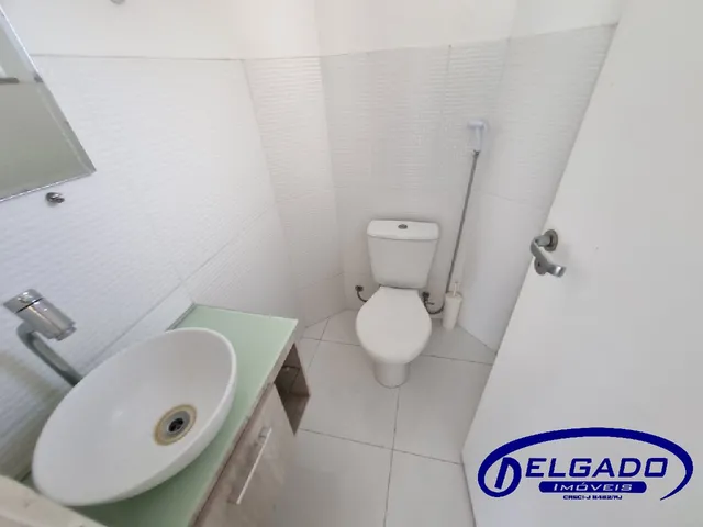 Imagem 15: DELGADO vende excelente CASA DUPLEX com 2 quartos, em Rio Várzea - Itaboraí/RJ