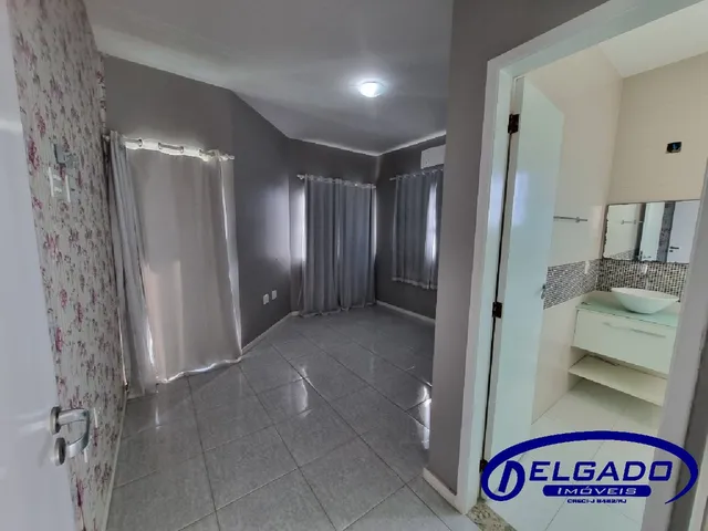 Imagem 5: DELGADO vende excelente CASA DUPLEX com 2 quartos, em Rio Várzea - Itaboraí/RJ
