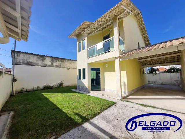 Imagem 9: DELGADO vende excelente CASA DUPLEX com 2 quartos, em Rio Várzea - Itaboraí/RJ