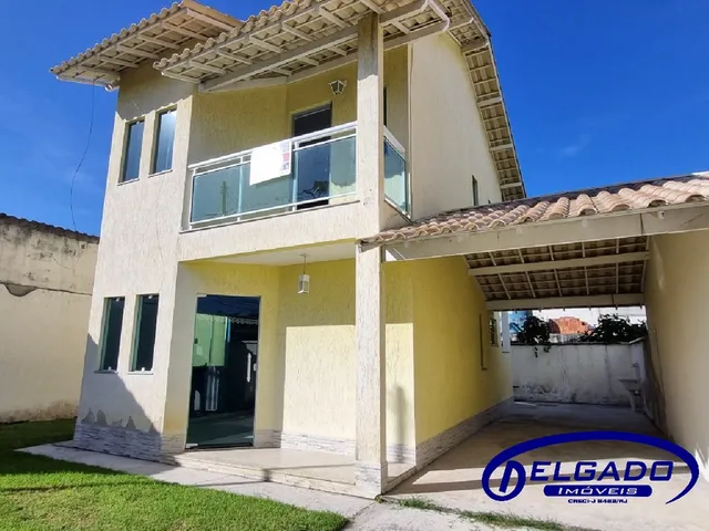 Imagem 11: DELGADO vende excelente CASA DUPLEX com 2 quartos, em Rio Várzea - Itaboraí/RJ