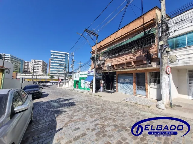 Imagem 6: DELGADO aluga CASA com 1 quarto no CENTRO (próximo a delegacia) com excelente