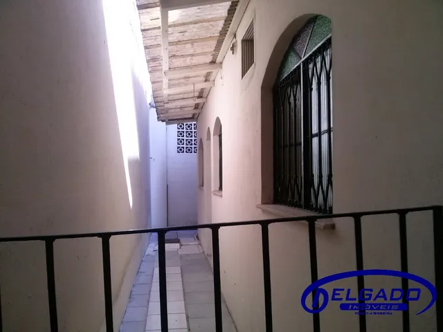 Imagem 3: DELGADO aluga CASA com 1 quarto no CENTRO (próximo a delegacia) com excelente