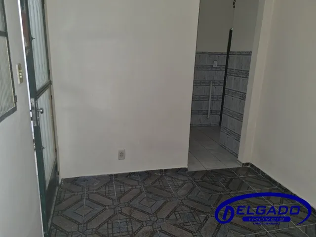 Imagem 11: DELGADO aluga CASA com 1 quarto no CENTRO (próximo a delegacia) com excelente