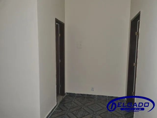 Imagem 10: DELGADO aluga CASA com 1 quarto no CENTRO (próximo a delegacia) com excelente