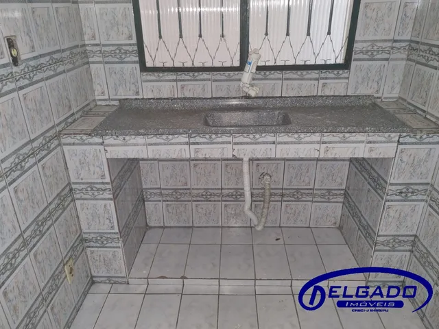 Imagem 8: DELGADO aluga CASA com 1 quarto no CENTRO (próximo a delegacia) com excelente