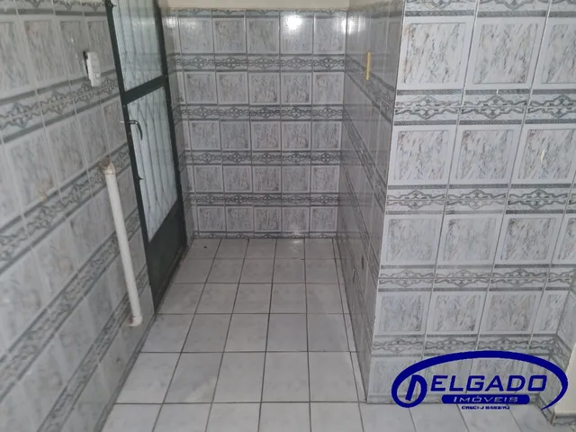 Imagem 13: DELGADO aluga CASA com 1 quarto no CENTRO (próximo a delegacia) com excelente