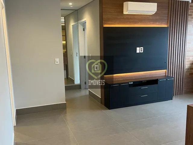 Imagem 7: Apartamento 58m²- 2 dormitórios- 1 vaga - Locação Perdizes