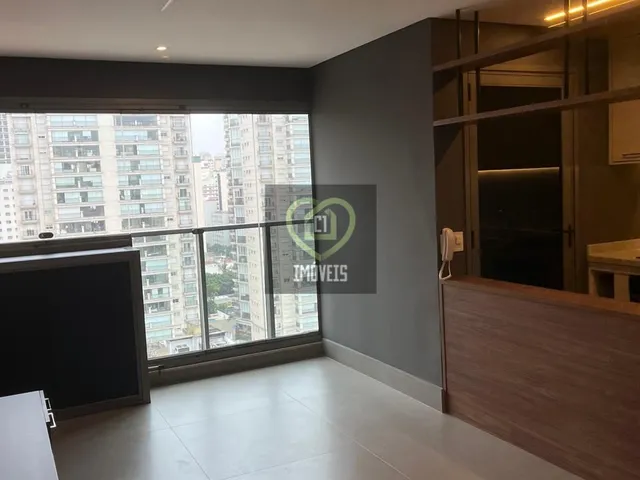 Imagem 9: Apartamento 58m²- 2 dormitórios- 1 vaga - Locação Perdizes