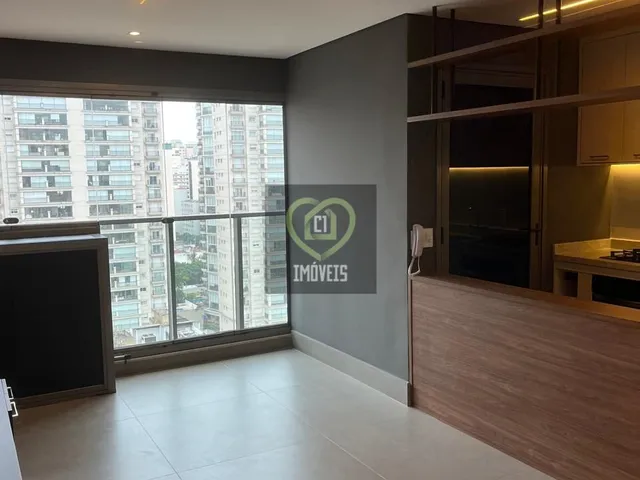 Imagem 15: Apartamento 58m²- 2 dormitórios- 1 vaga - Locação Perdizes