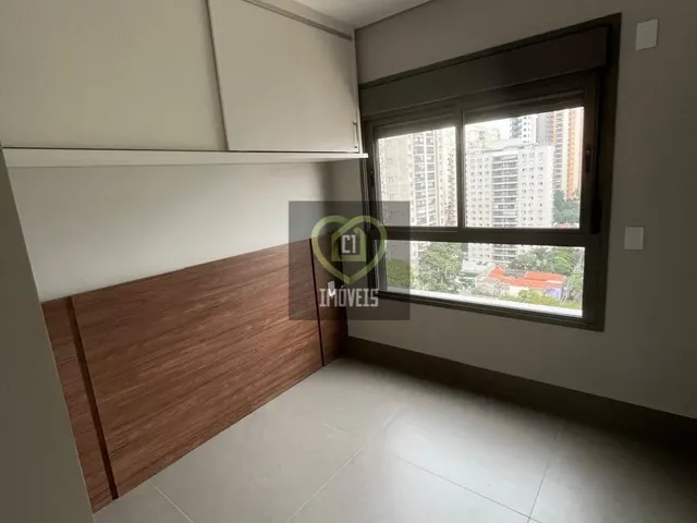 Imagem 5: Apartamento 58m²- 2 dormitórios- 1 vaga - Locação Perdizes