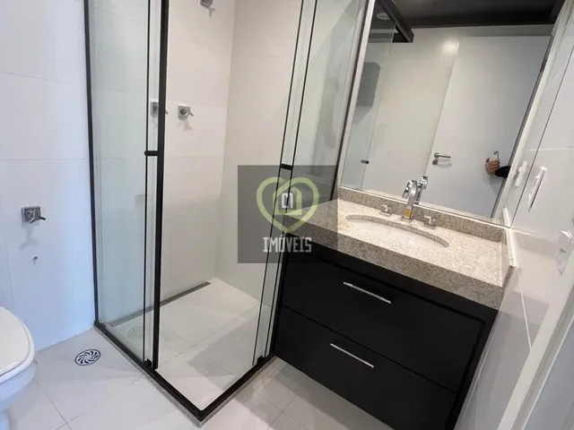 Imagem 8: Apartamento 58m²- 2 dormitórios- 1 vaga - Locação Perdizes