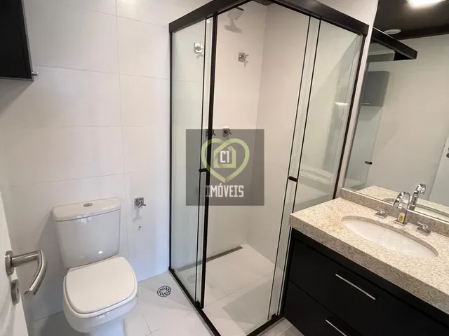 Imagem 4: Apartamento 58m²- 2 dormitórios- 1 vaga - Locação Perdizes