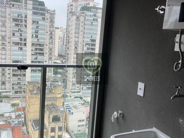 Imagem 13: Apartamento 58m²- 2 dormitórios- 1 vaga - Locação Perdizes