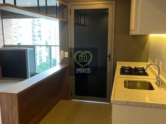 Imagem 14: Apartamento 58m²- 2 dormitórios- 1 vaga - Locação Perdizes