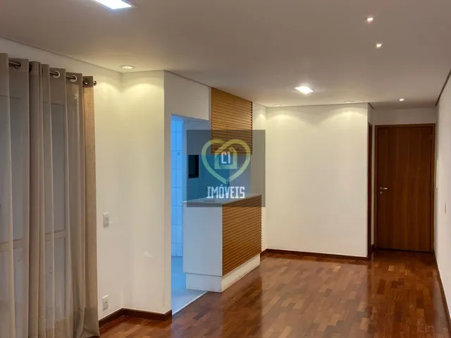 Imagem: Apartamento 66m2 - 2 vagas - 2 suítes