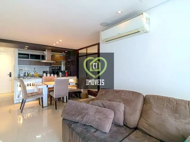 Imagem: Apartamento para alugar com 77m², 3 quartos