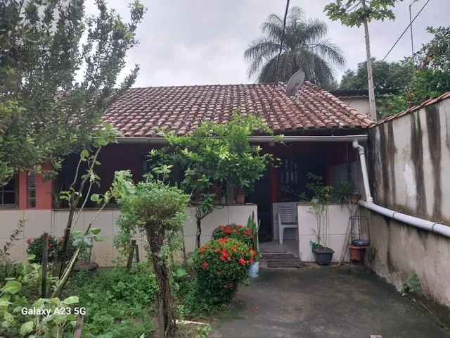 Imagem: CASA RESIDENCIAL em MARICÁ - RJ, ITAPEBA
