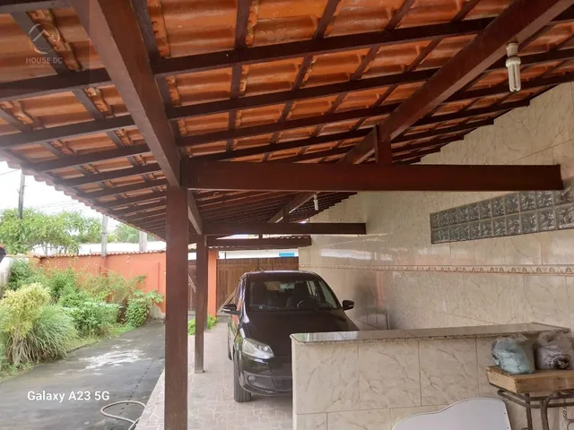 Imagem 15: CASA RESIDENCIAL em MARICÁ - RJ, ITAPEBA