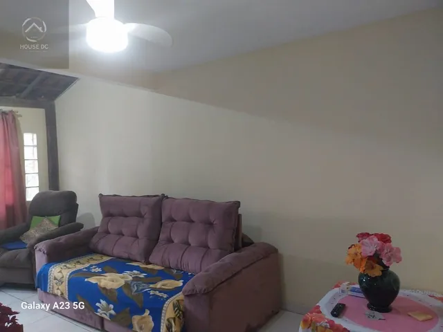 Imagem 8: CASA RESIDENCIAL em MARICÁ - RJ, ITAPEBA