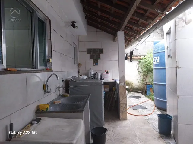Imagem 11: CASA RESIDENCIAL em MARICÁ - RJ, ITAPEBA