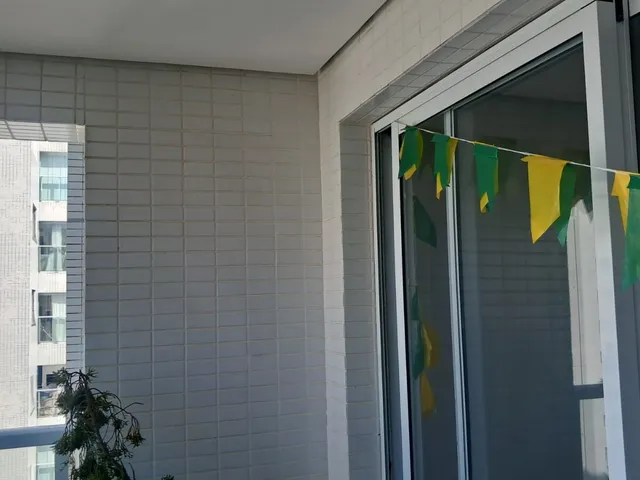 Imagem 12: Greenville Atmos Patamares 3/4