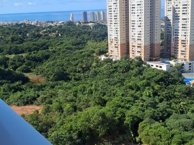 Imagem 9: Greenville Atmos Patamares 3/4
