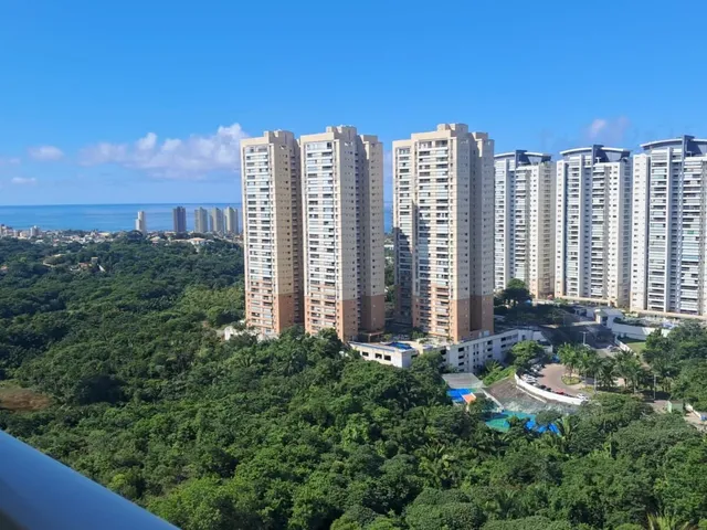 Imagem 13: Greenville Atmos Patamares 3/4
