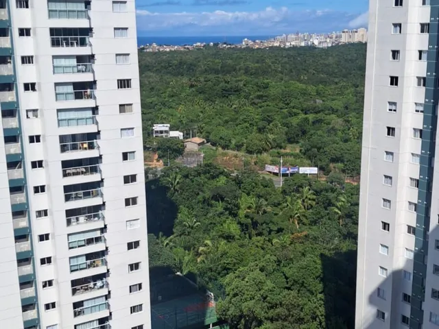 Imagem 4: Greenville Atmos Patamares 3/4
