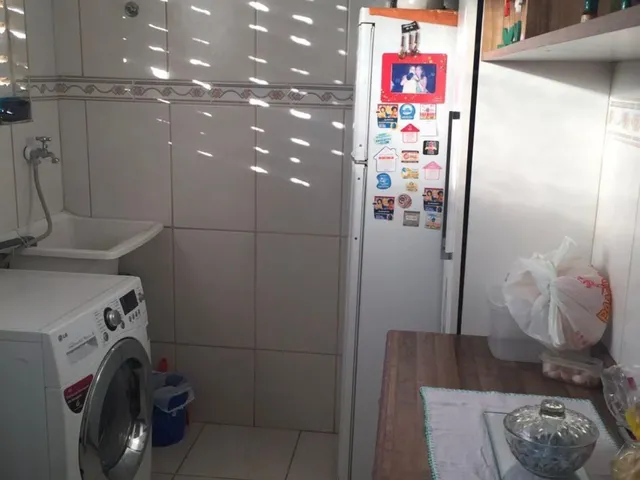 Imagem 12: Resgate 2/4 Apartamento com 2 dormitórios