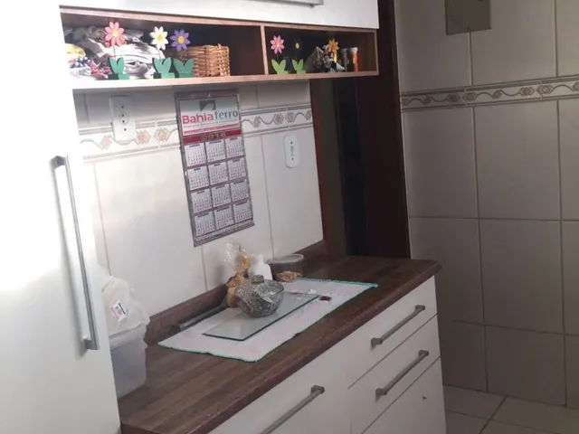 Imagem 10: Resgate 2/4 Apartamento com 2 dormitórios